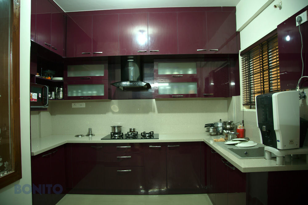 Style and warmth for a modern Bangalore home | homify