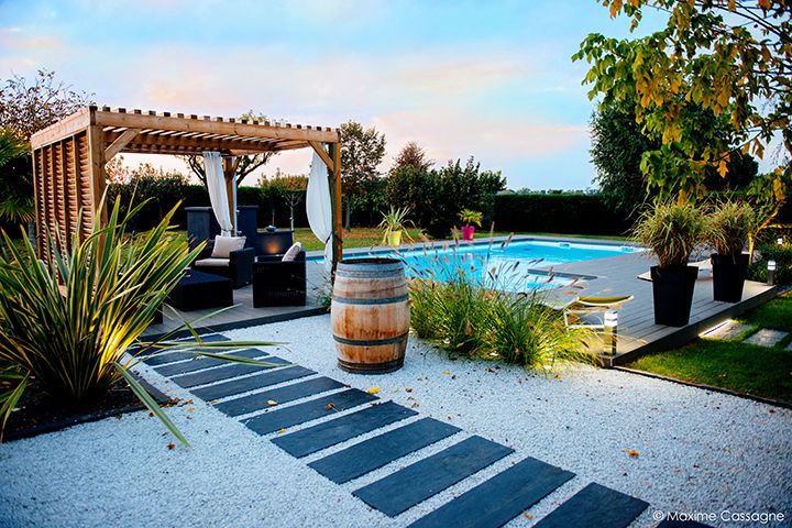 Designing your ideal garden path | homify