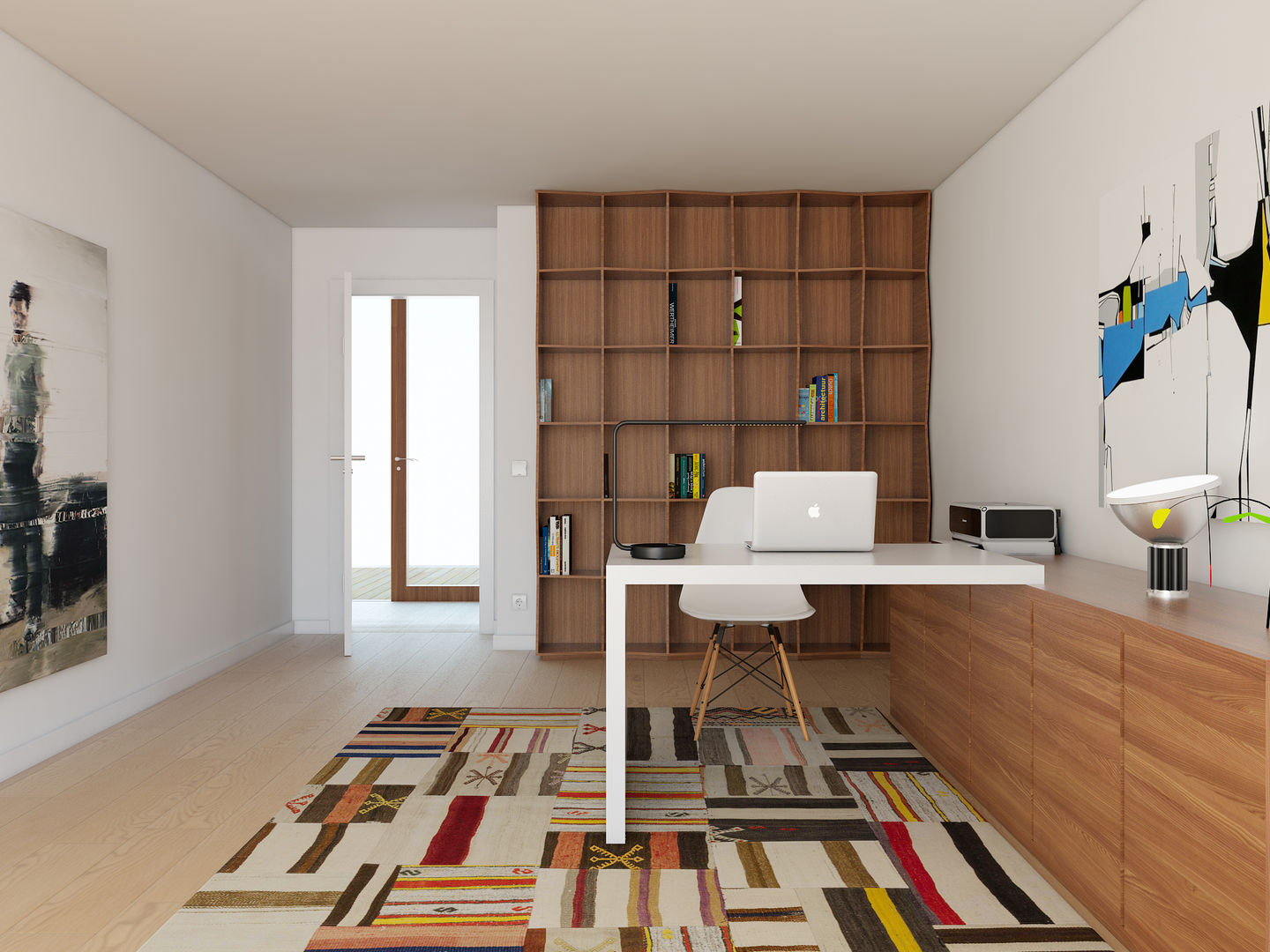 6 Consigli per lavorare da casa dopo le mie vacanze estive | homify