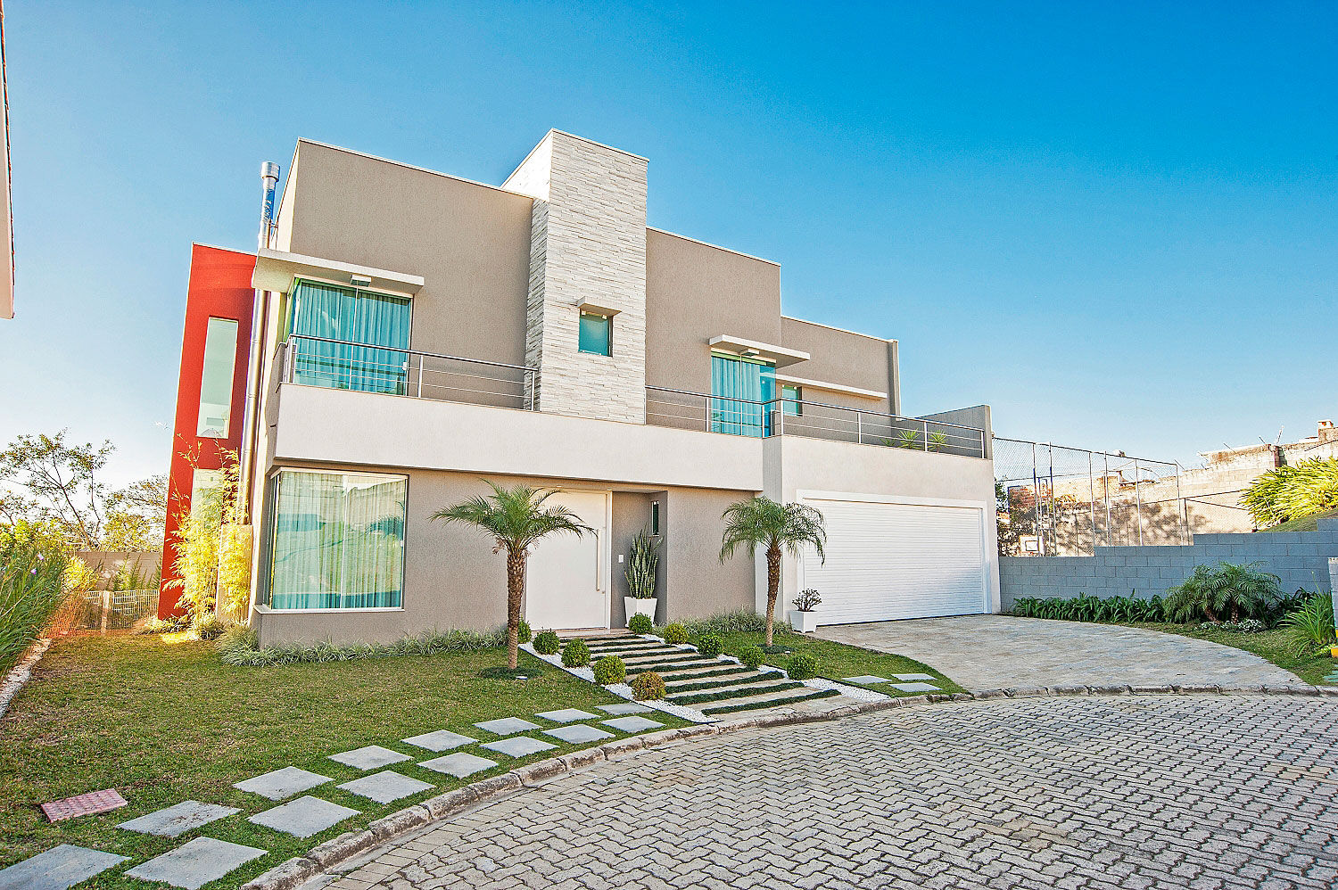 A home of complete harmony | homify