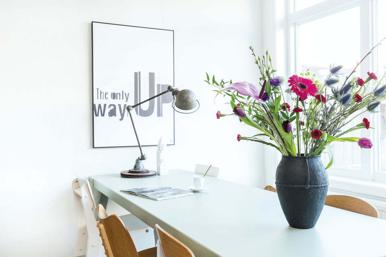 Die Kunst von Ikebana Definition, Prinzipien und Dekorationsideen homify