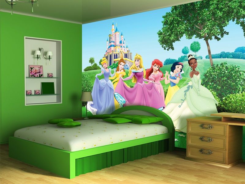 Çocuk odasını yenilerken nasıl daha renkli hale getirebilirim? | homify