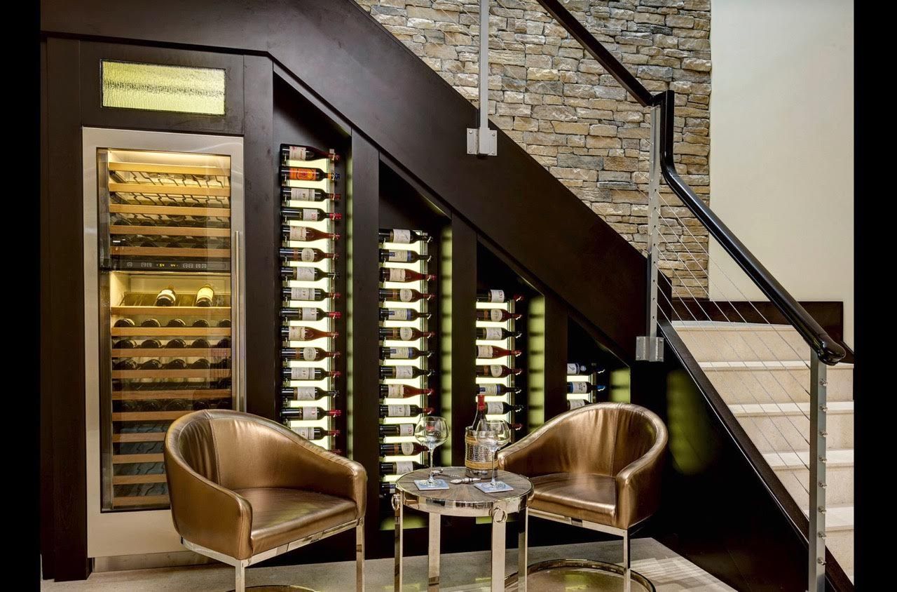 Vino en casa ¡7 ideas sensacionales! | homify