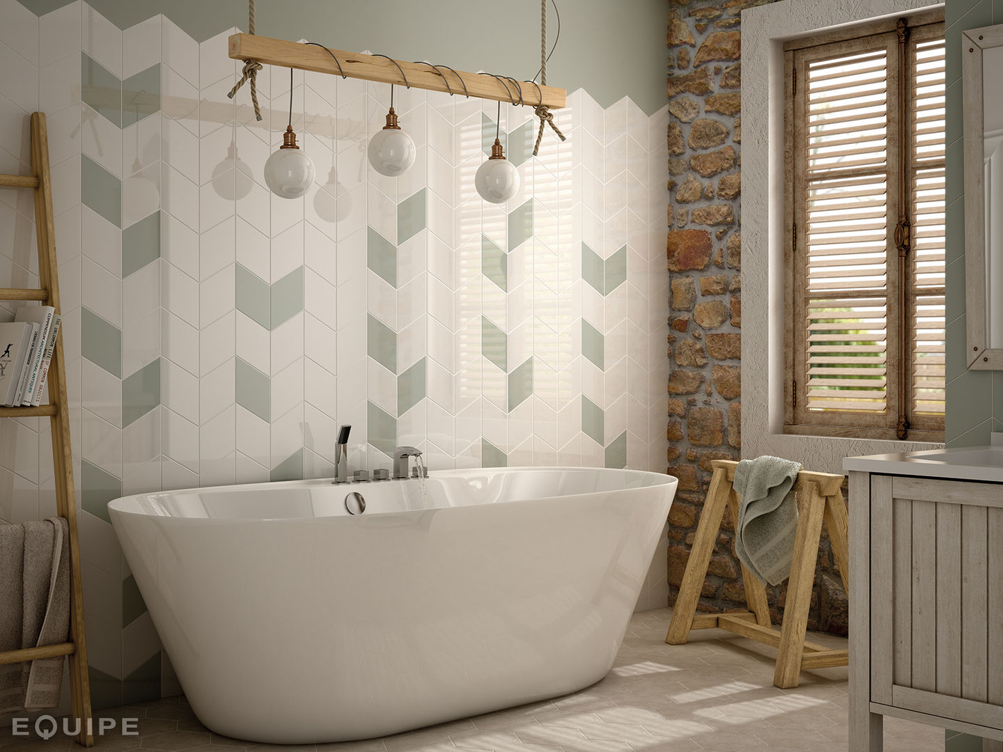 10 simple ways to renovate the bathroom | homify