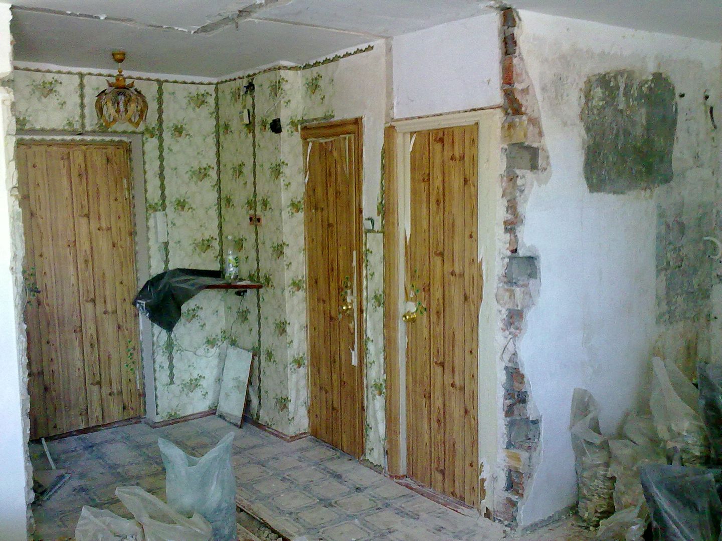 Beautiful view of Renovating A Small Apartment On A Budget Green