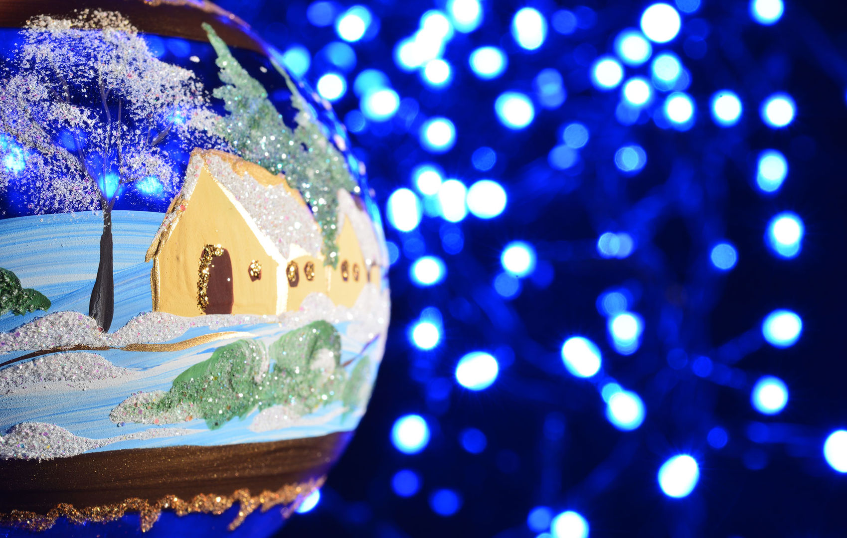 Schöne Weihnachtsdeko für eure Außenbereiche homify