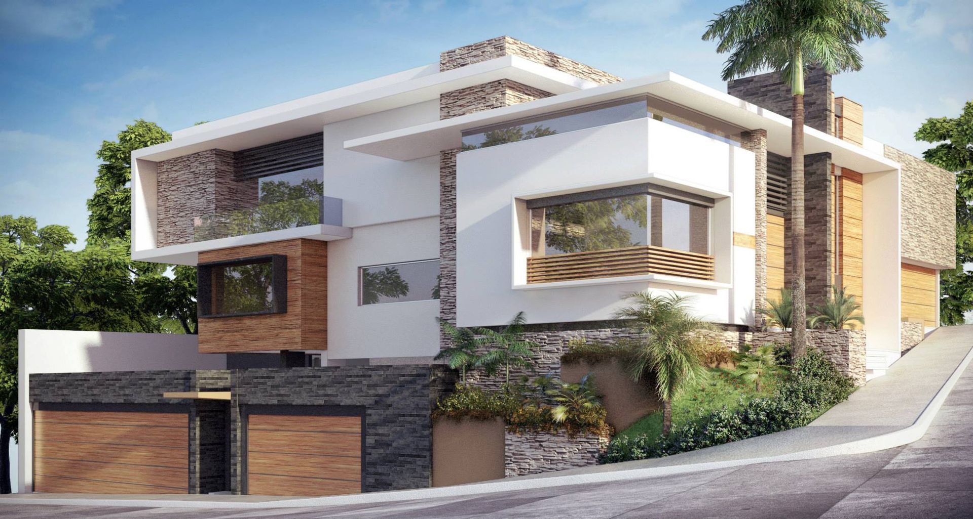 Cómo diseñar la casa de tus sueños en 6 pasos homify