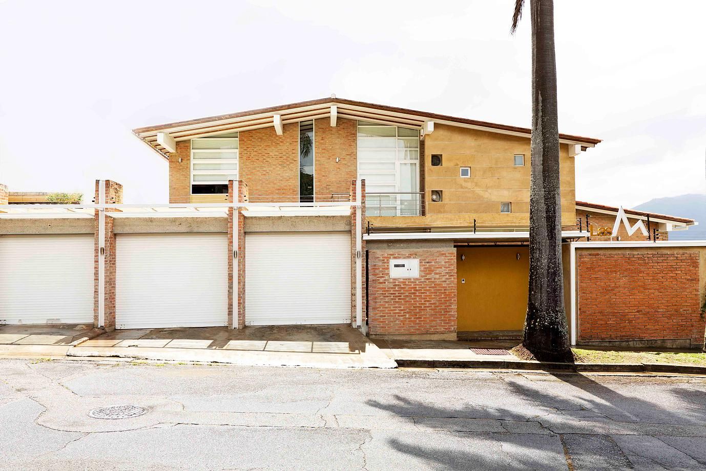600 m²: Una casa en Caracas bella como ninguna | homify