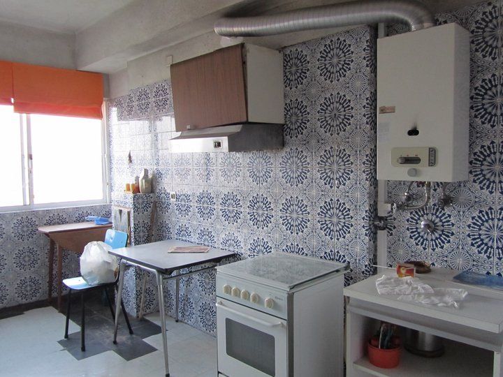 A small apartment gets a big makeover | homify