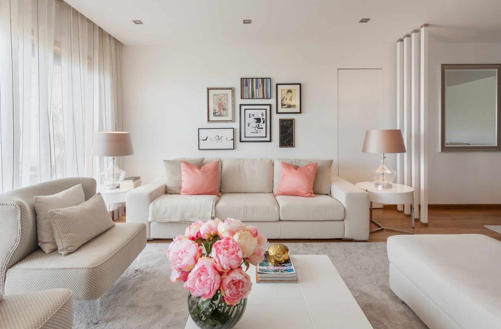 9 Beautiful ideas to decorate the living room | homify