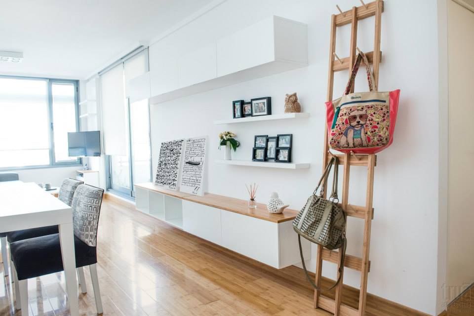 Tips to Liven Up the Empty Corners in Your Home | homify