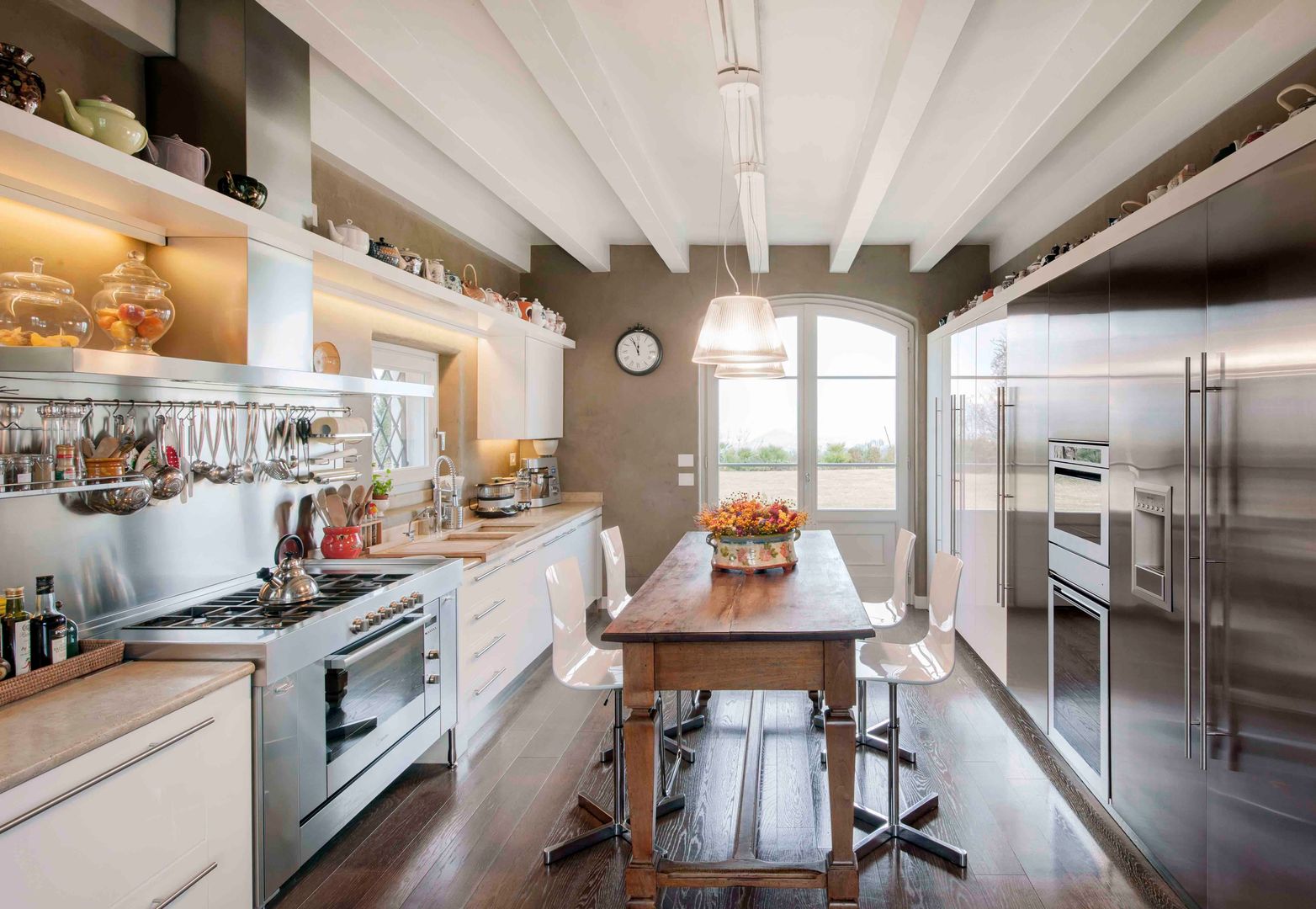 Tra emozioni e colpi di scena: una villa che vi ruberà il cuore! | homify