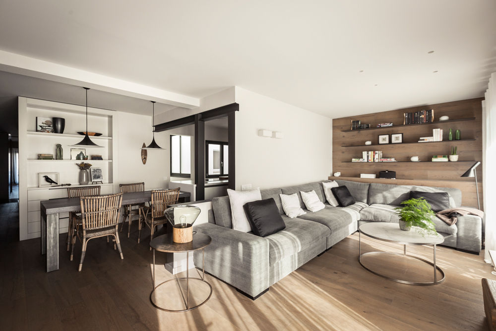 Mieszkanie, które inspiruje! | homify