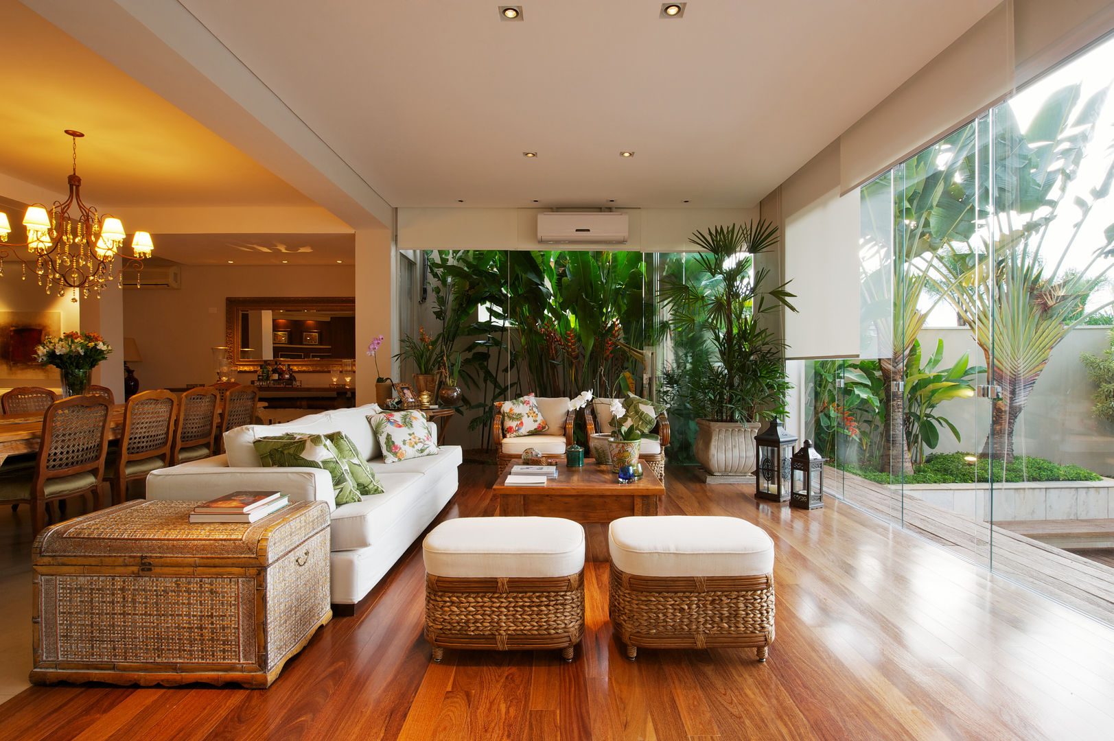 8 tips on turning your home into a tropical paradise | homify
