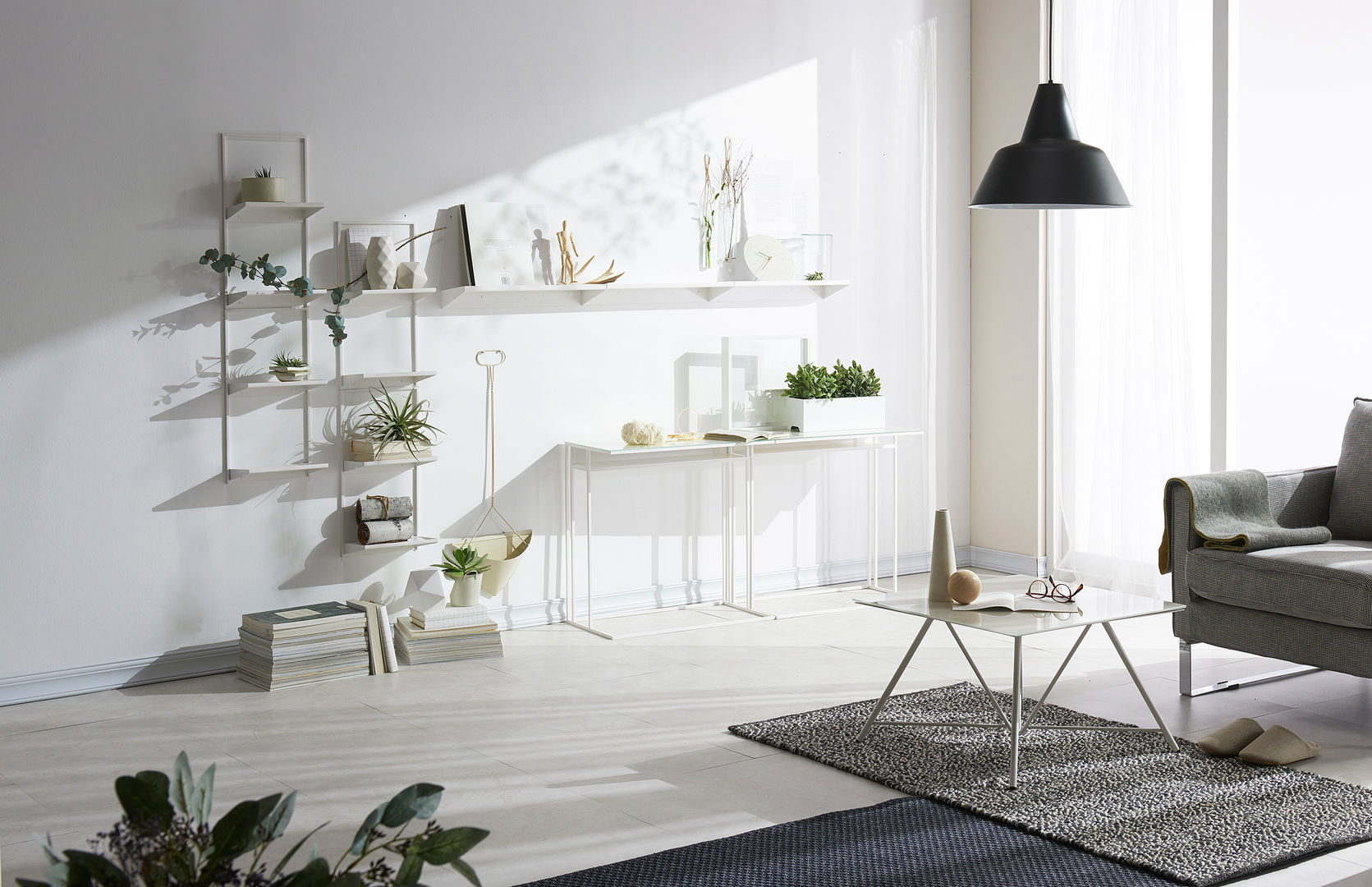 Het Maximaliseren van Natuurlijke Lichtinval in Uw Woning | homify