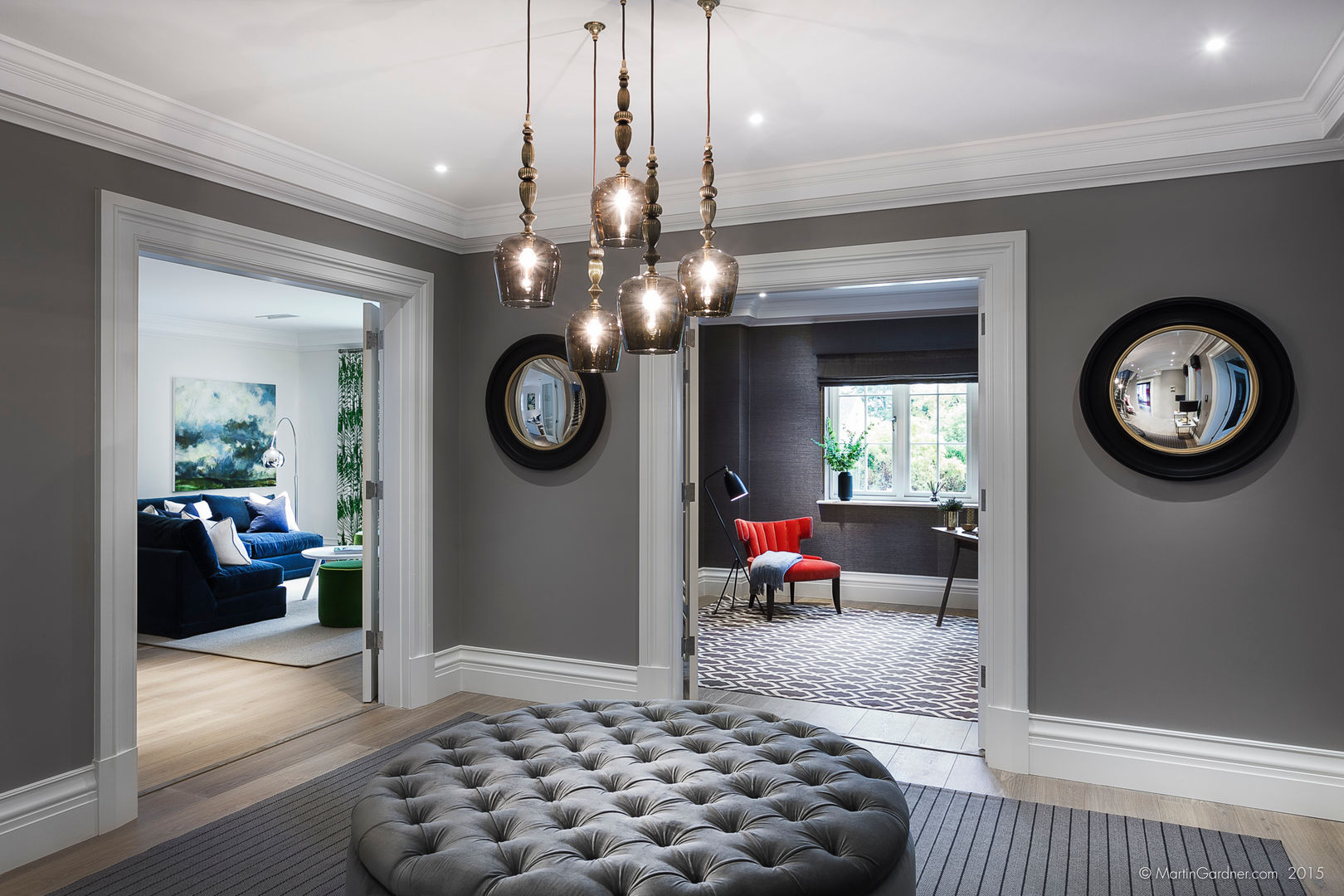 8 ideas for a beautiful and stylish entry | homify