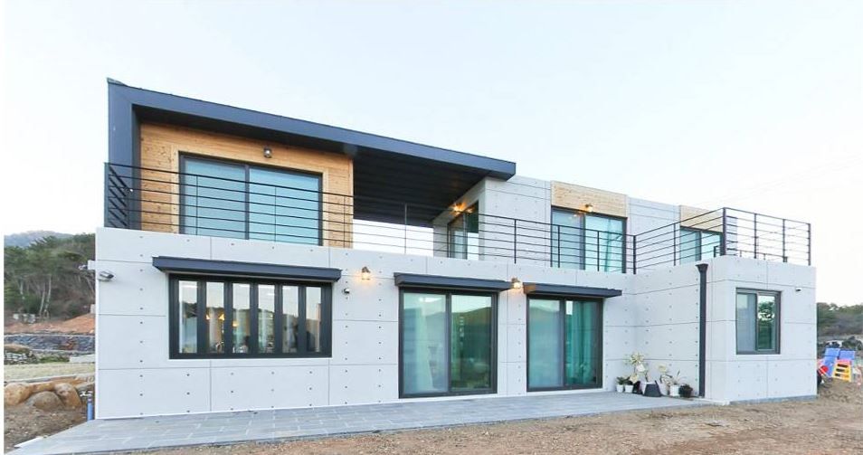 Modly Home The Homely Modern Home | homify