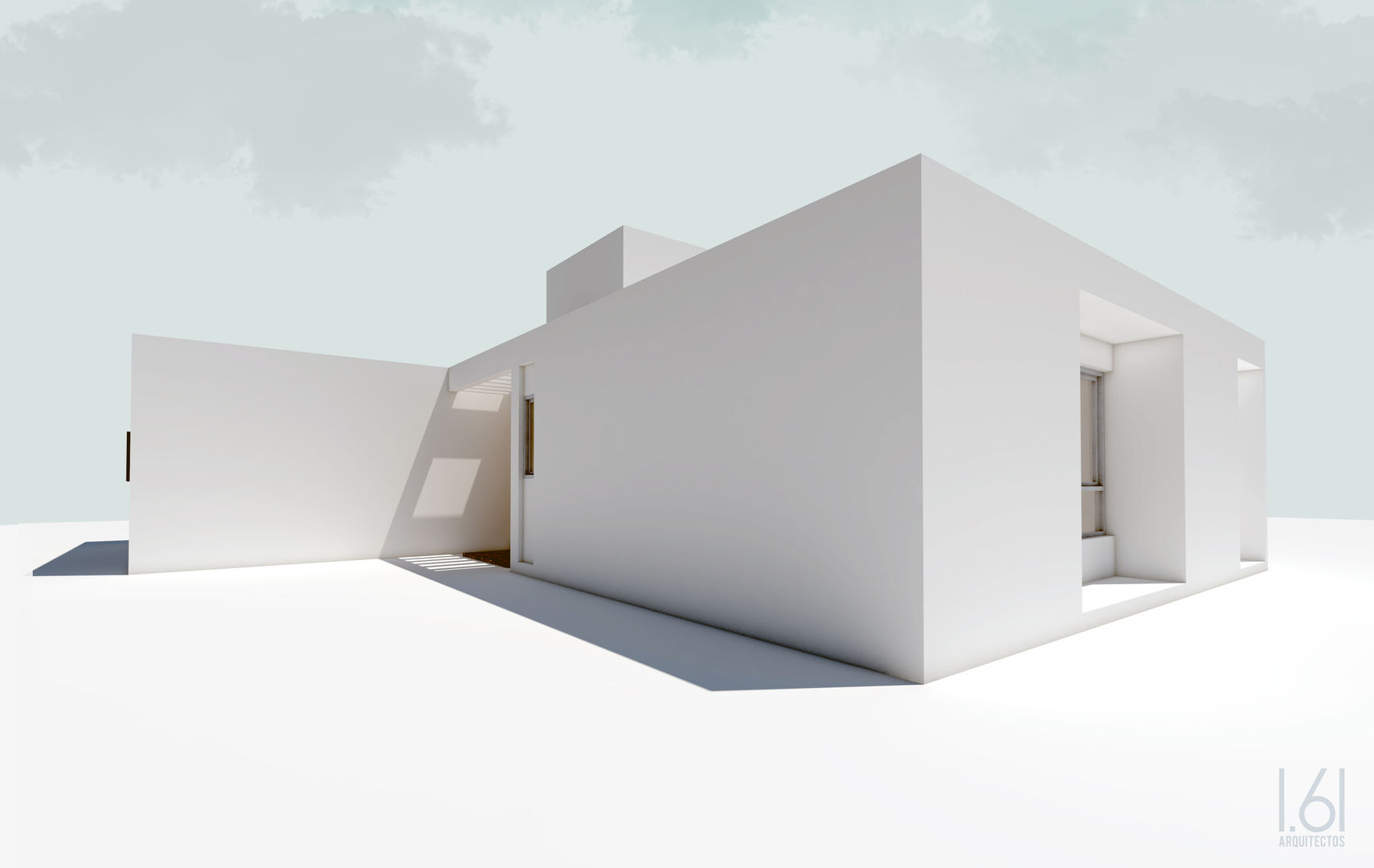 14 Bentuk Atap Rumah Untuk Inspirasi Anda | homify