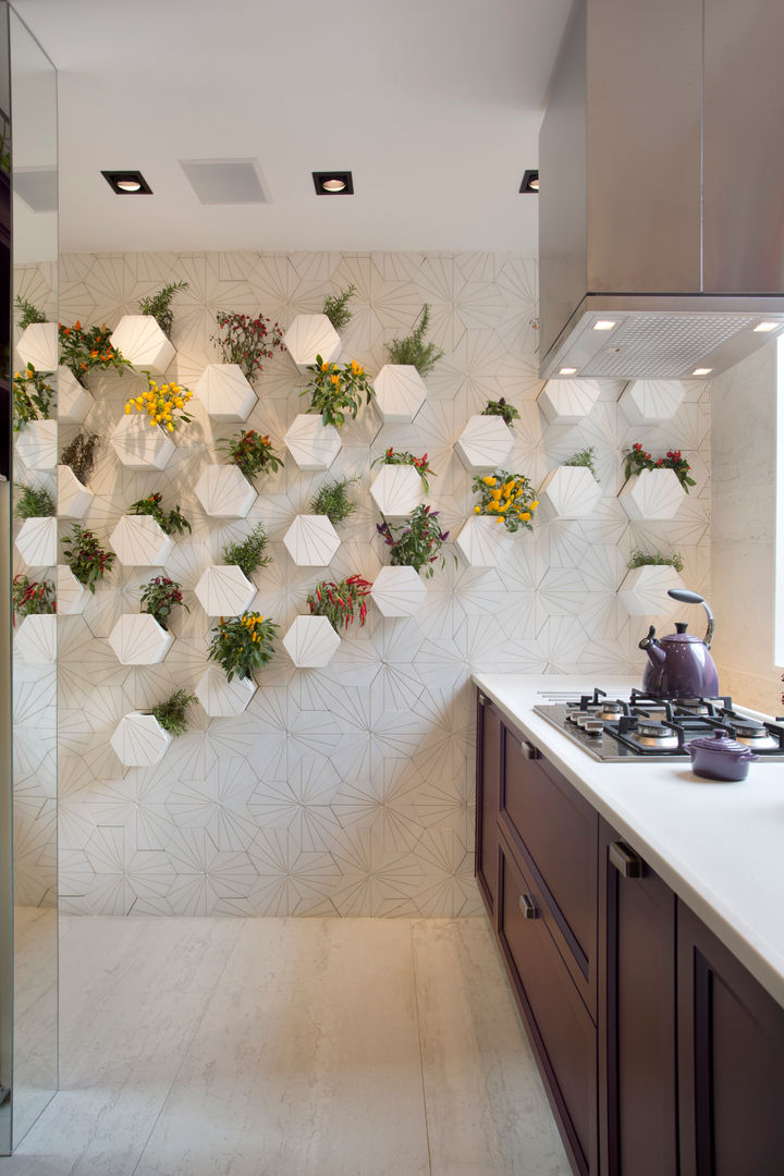 make your kitchen stand out with jaw-dropping kitchen... 30 kitchens that will make your jaw drop | homify