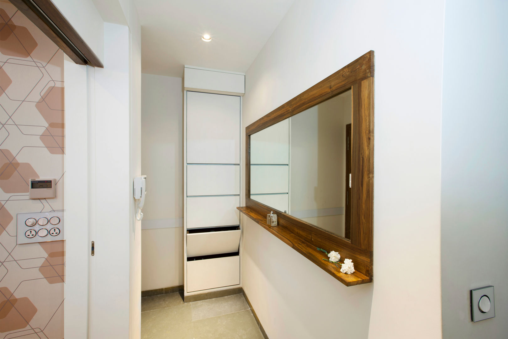 Picture of A compact urban apartment | homify