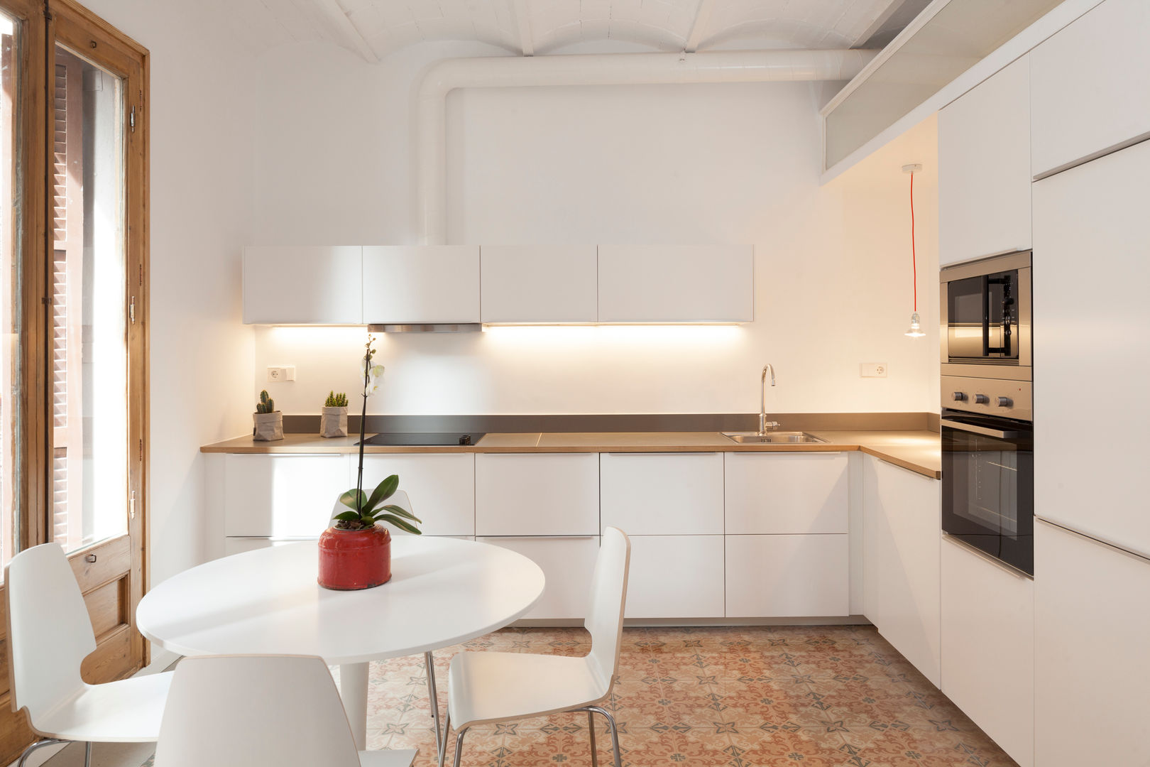 How to Clean Yellowed Kitchen homify