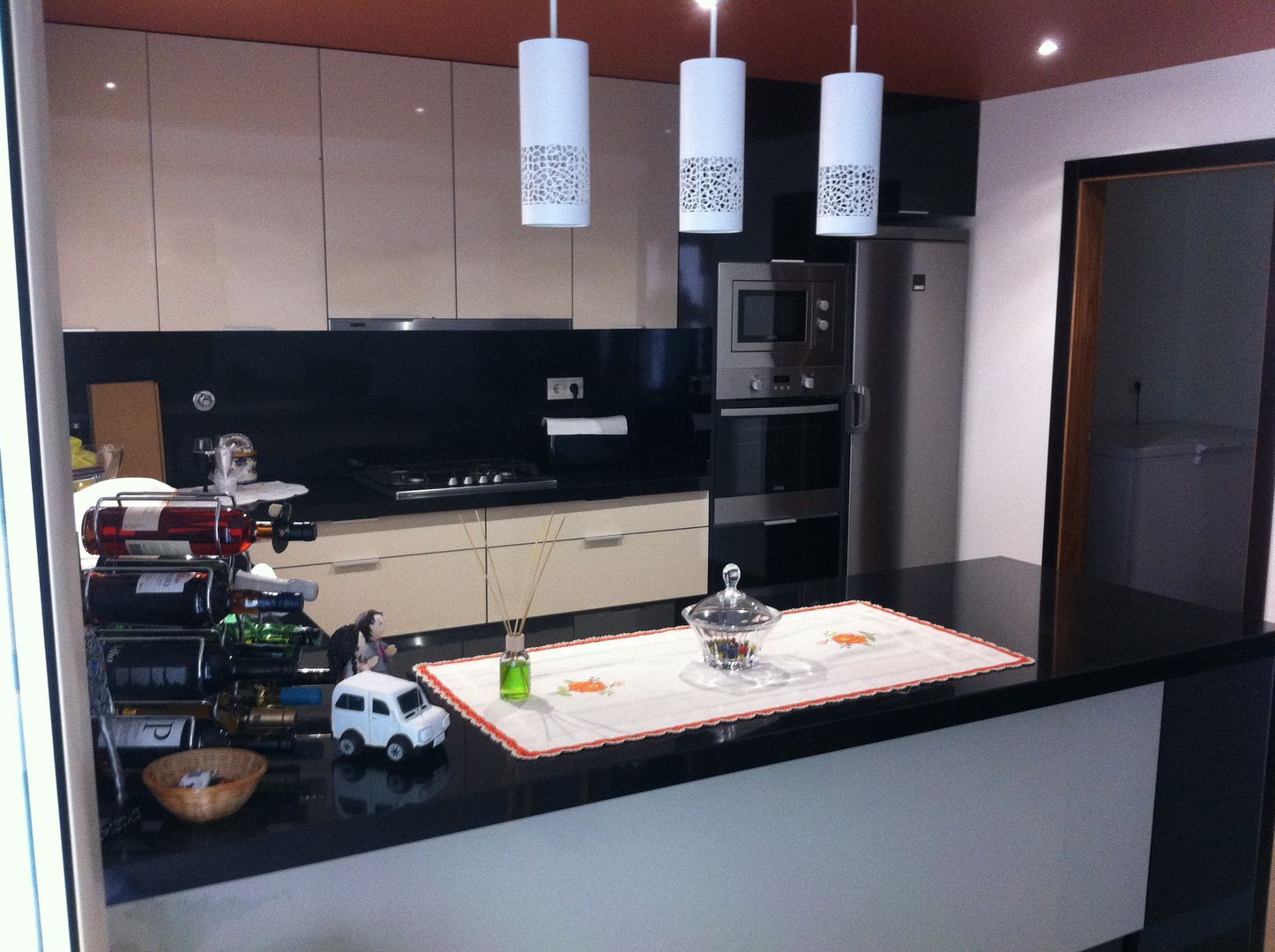 15 inspiring kitchen designs! | homify