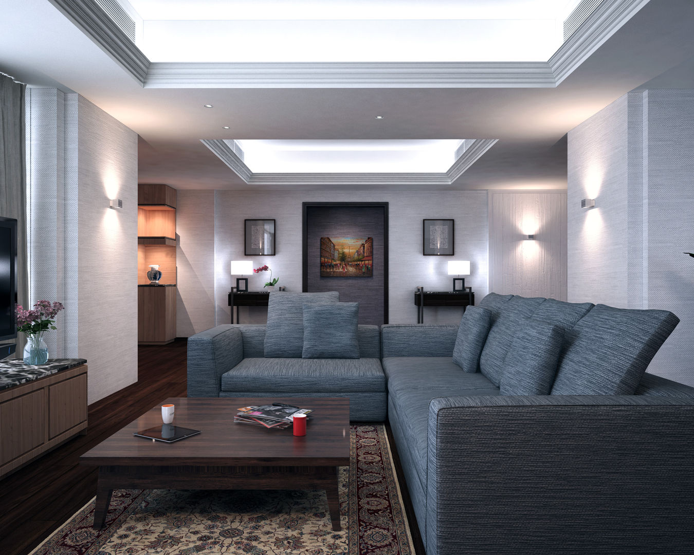 Normal Home Light 12 must-know styles of domestic lighting | homify