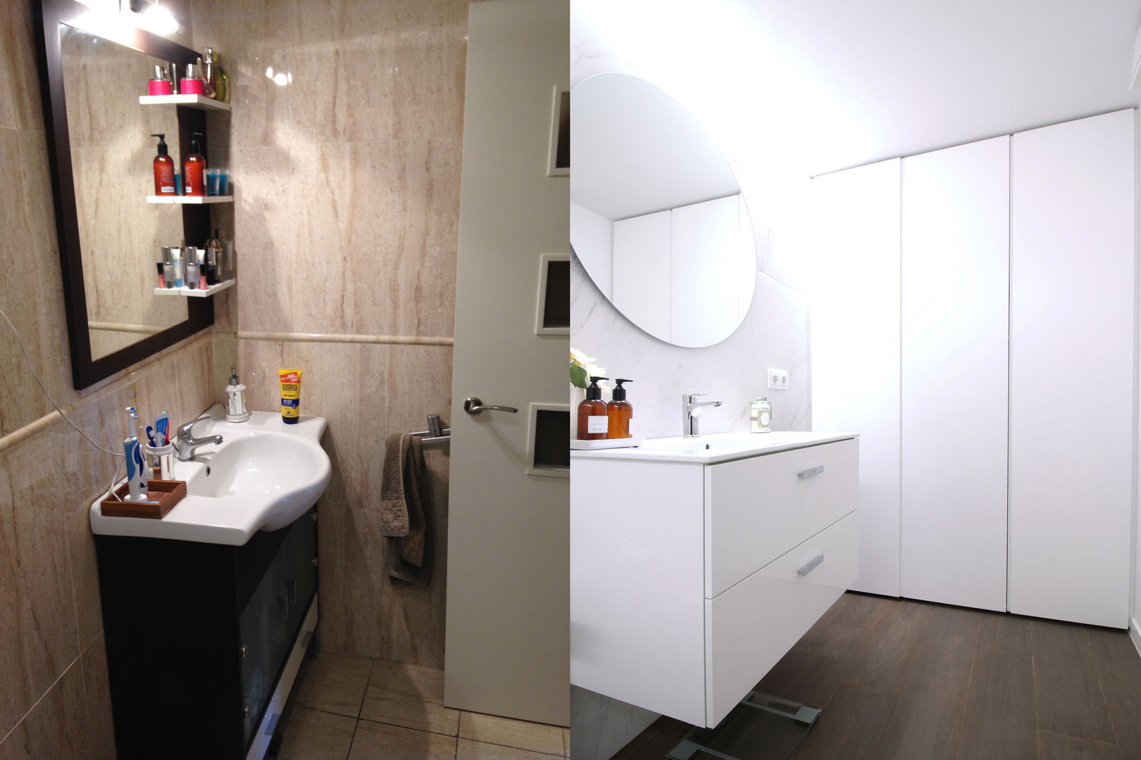 Picture of The tough but heartwarming renovation of a small apartment | homify