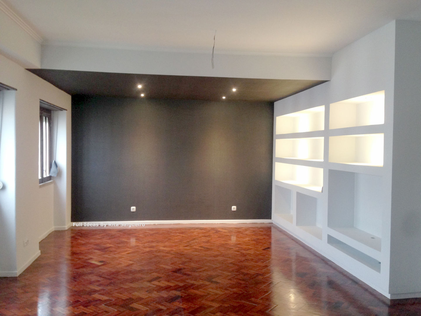Pladur: vantagens, desvantagens, pladur hidrófugo e preços | homify