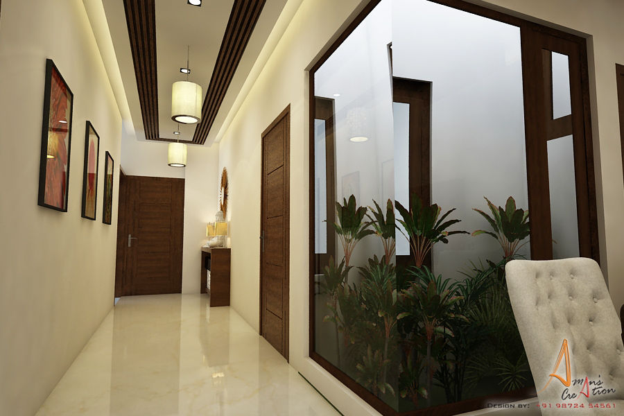 10 Vastu ideas for the hallway and corridor | homify