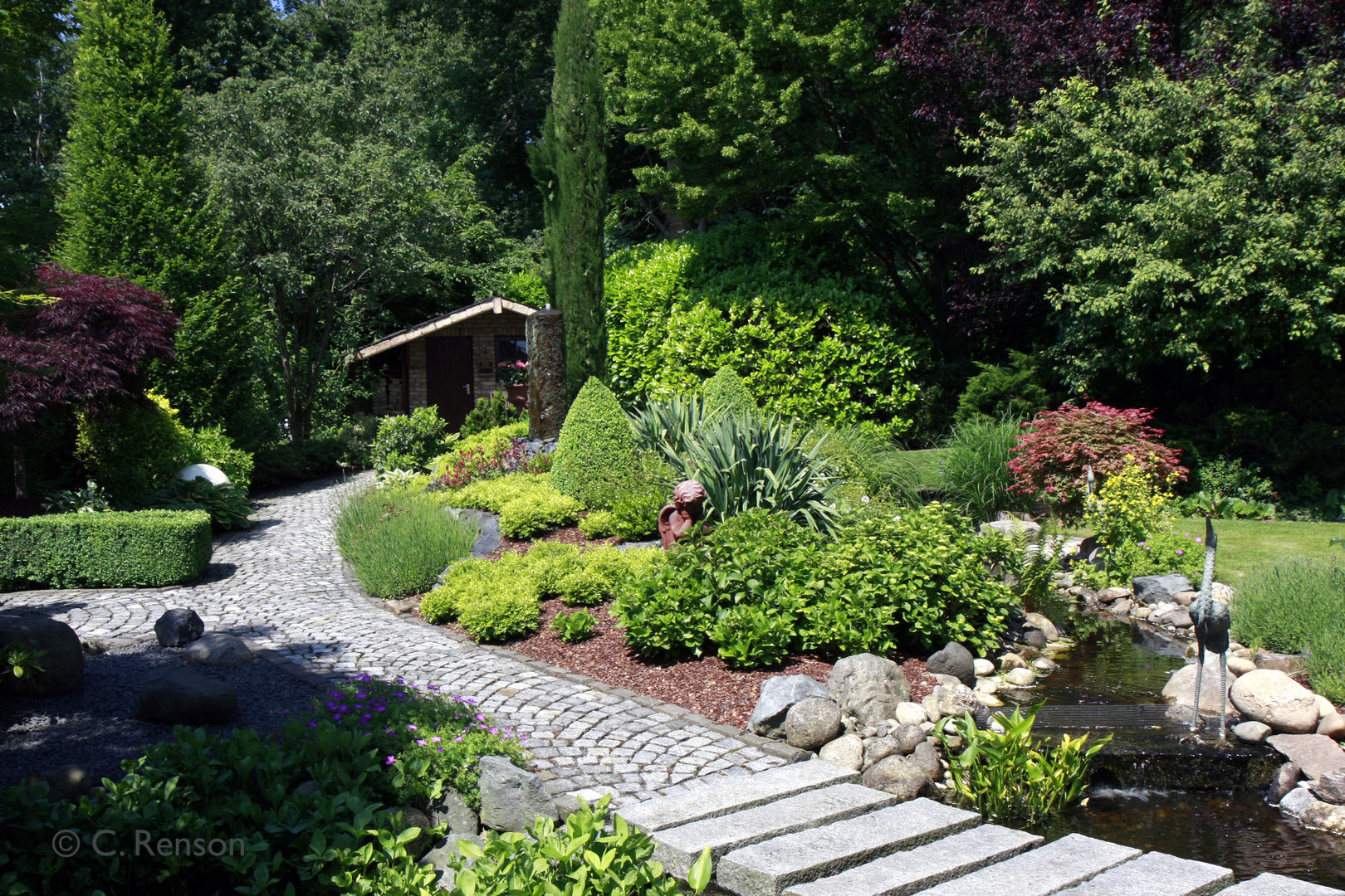 Der perfekte Garten 11 einfache und günstige Ideen zum Nachmachen homify