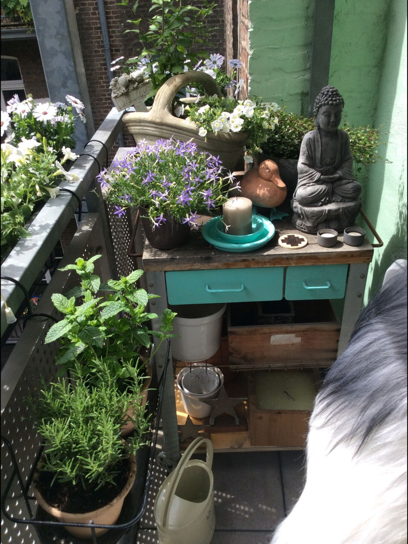 38+ Vertikale Gärten Balkon, Hier findest du die besten tipps zur