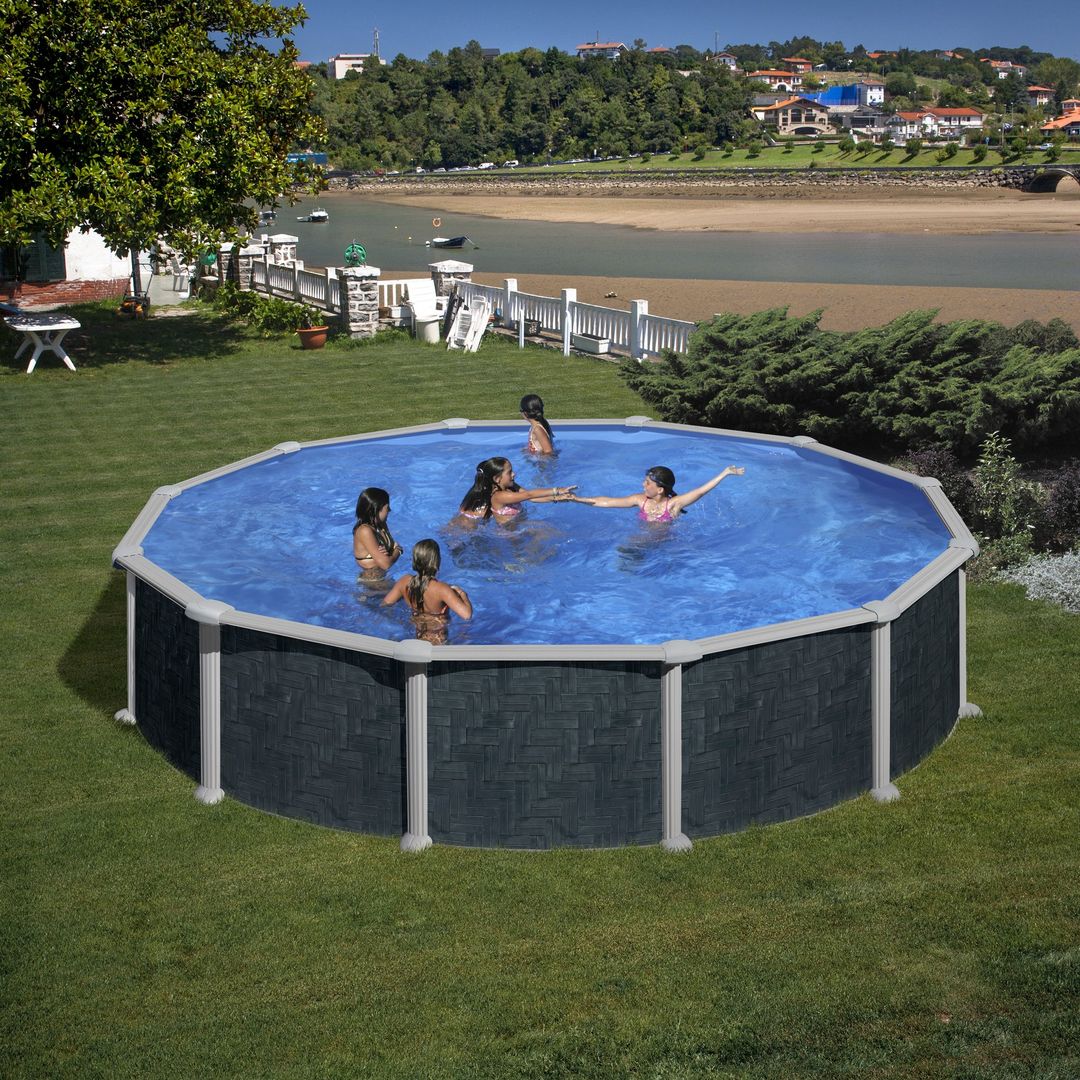 Fiberglass Pools Pros, Cons, Price and Installation homify