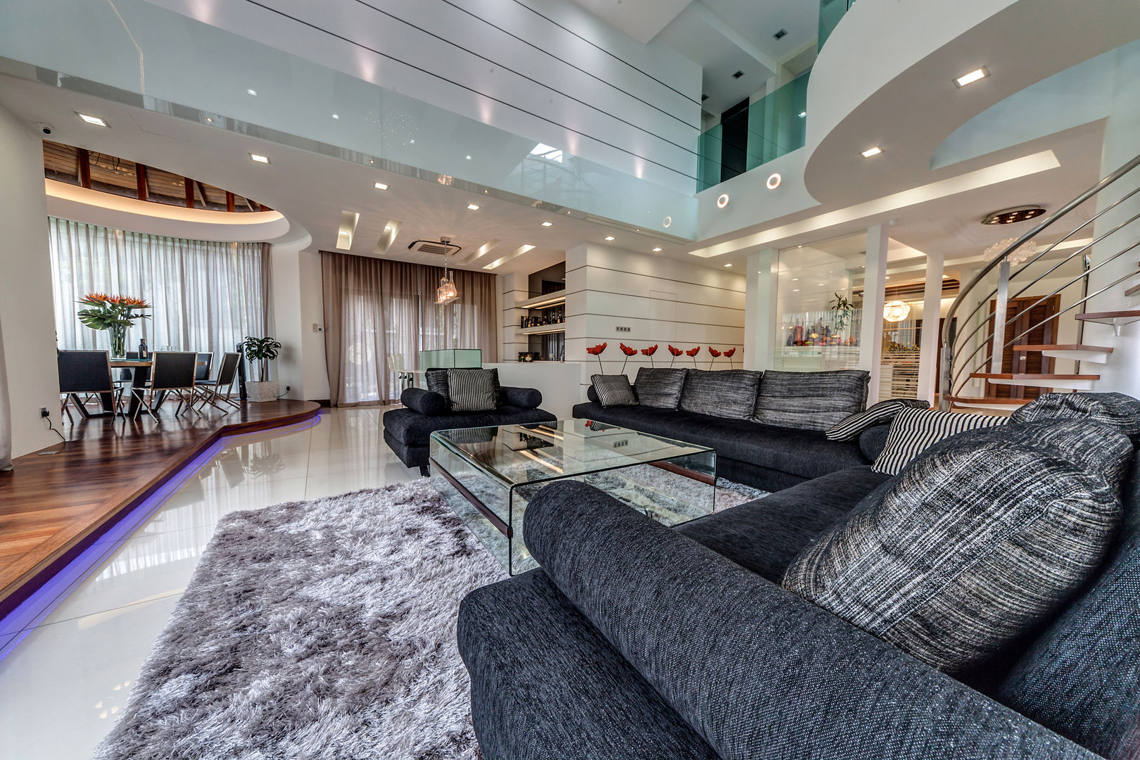 How to rearrange your furniture homify