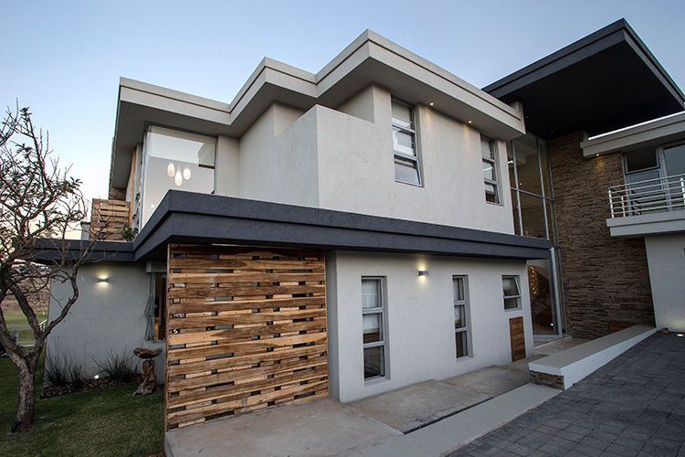 Moderne Villa mit allem Drum und Dran | homify