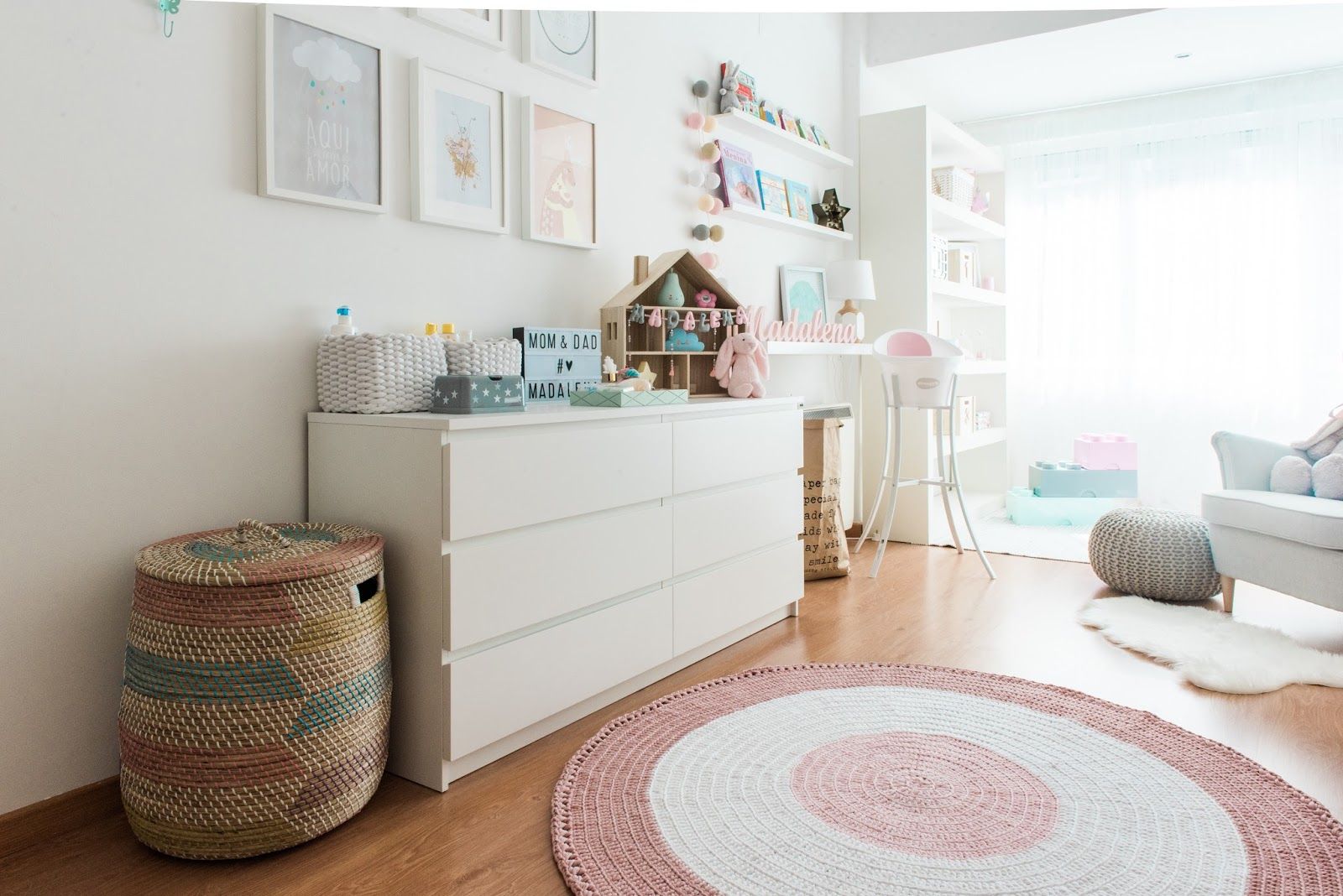 Cách trang trí nội thất nhà tiết kiệm qua 32 bức ảnh gợi ý | homify