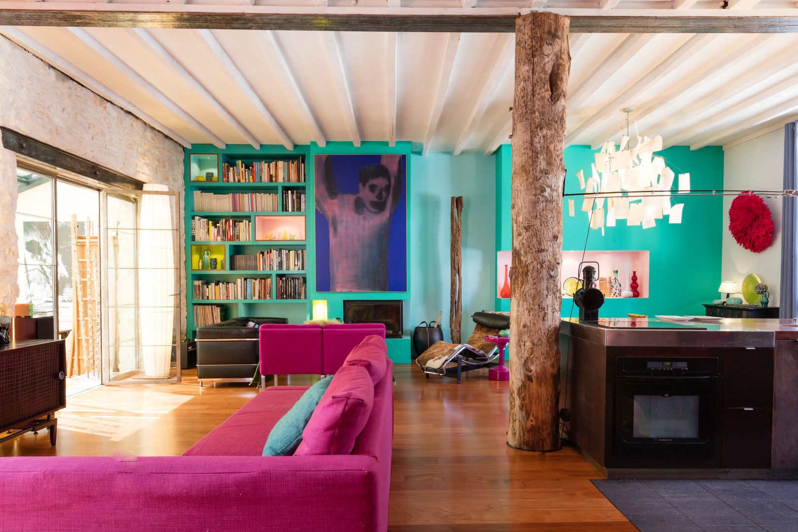 Comment le design de votre intérieur impacte sur votre humeur? | homify