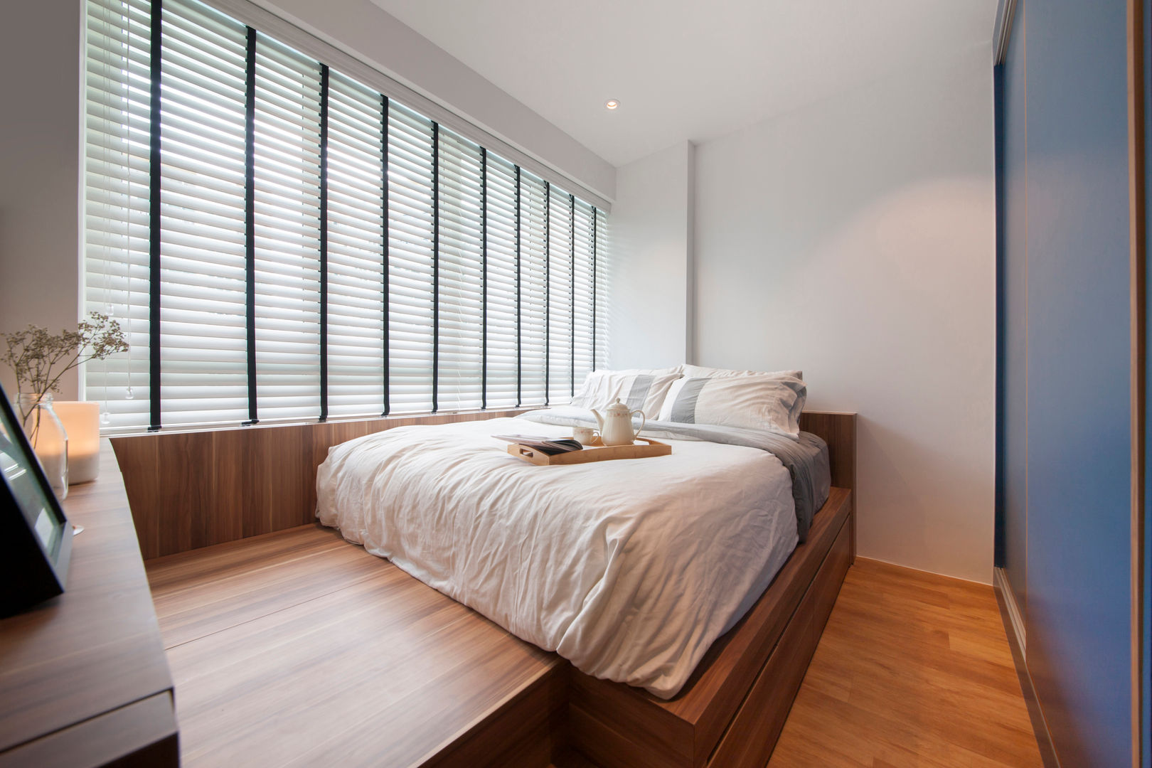 13 ideas for small bedrooms (to make them look beautiful!) | homify