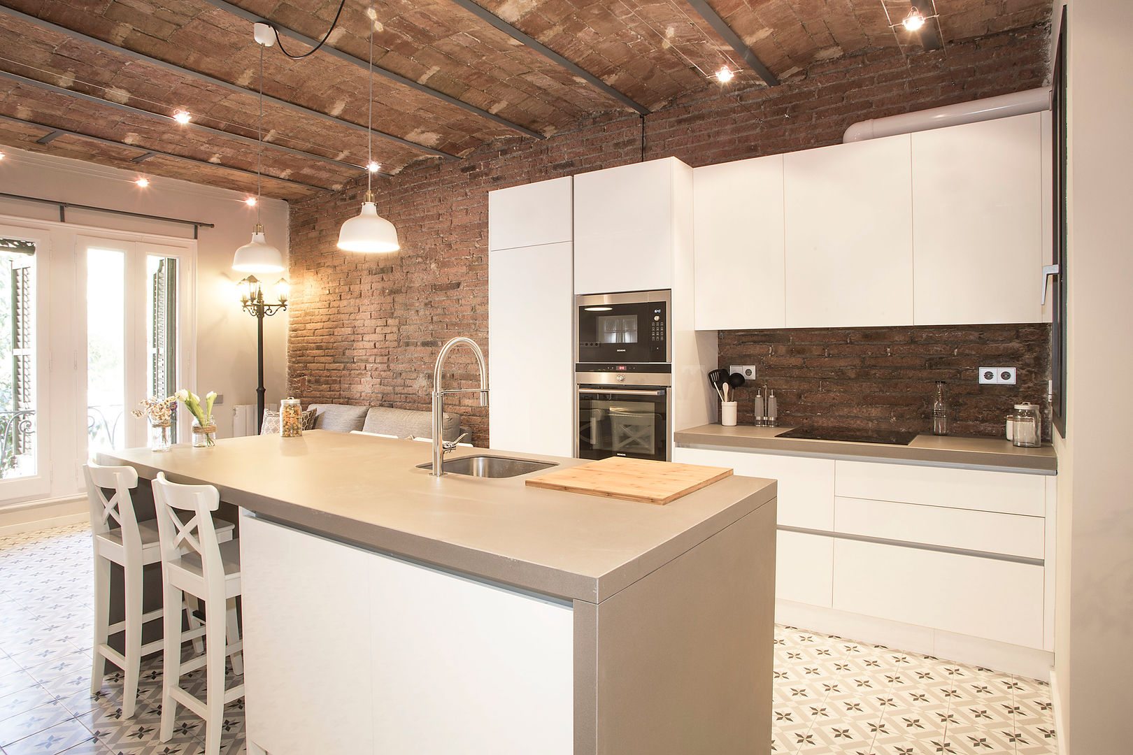 El piso perfecto que te inspirará a diseñar el tuyo | homify