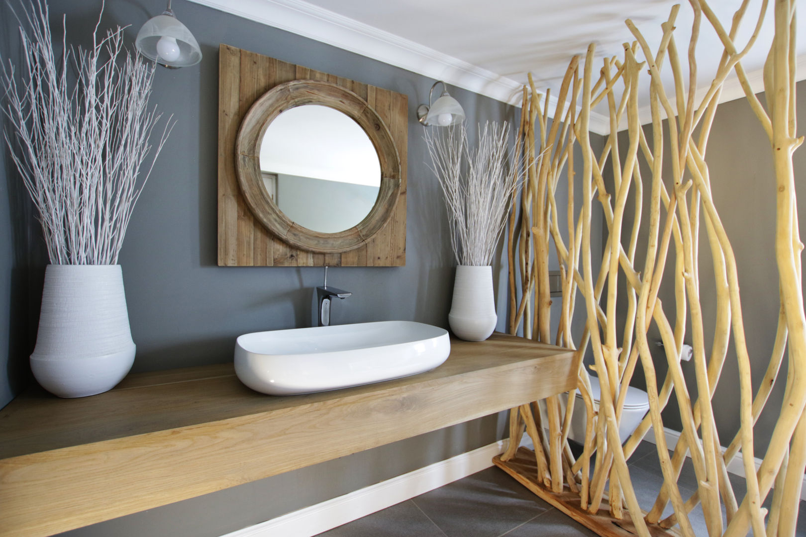 13 unique ways to divide your rooms (without building walls) homify