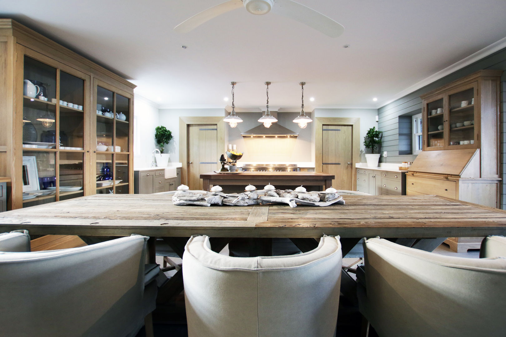 12 beautiful South African kitchens with wooden cabinets | homify