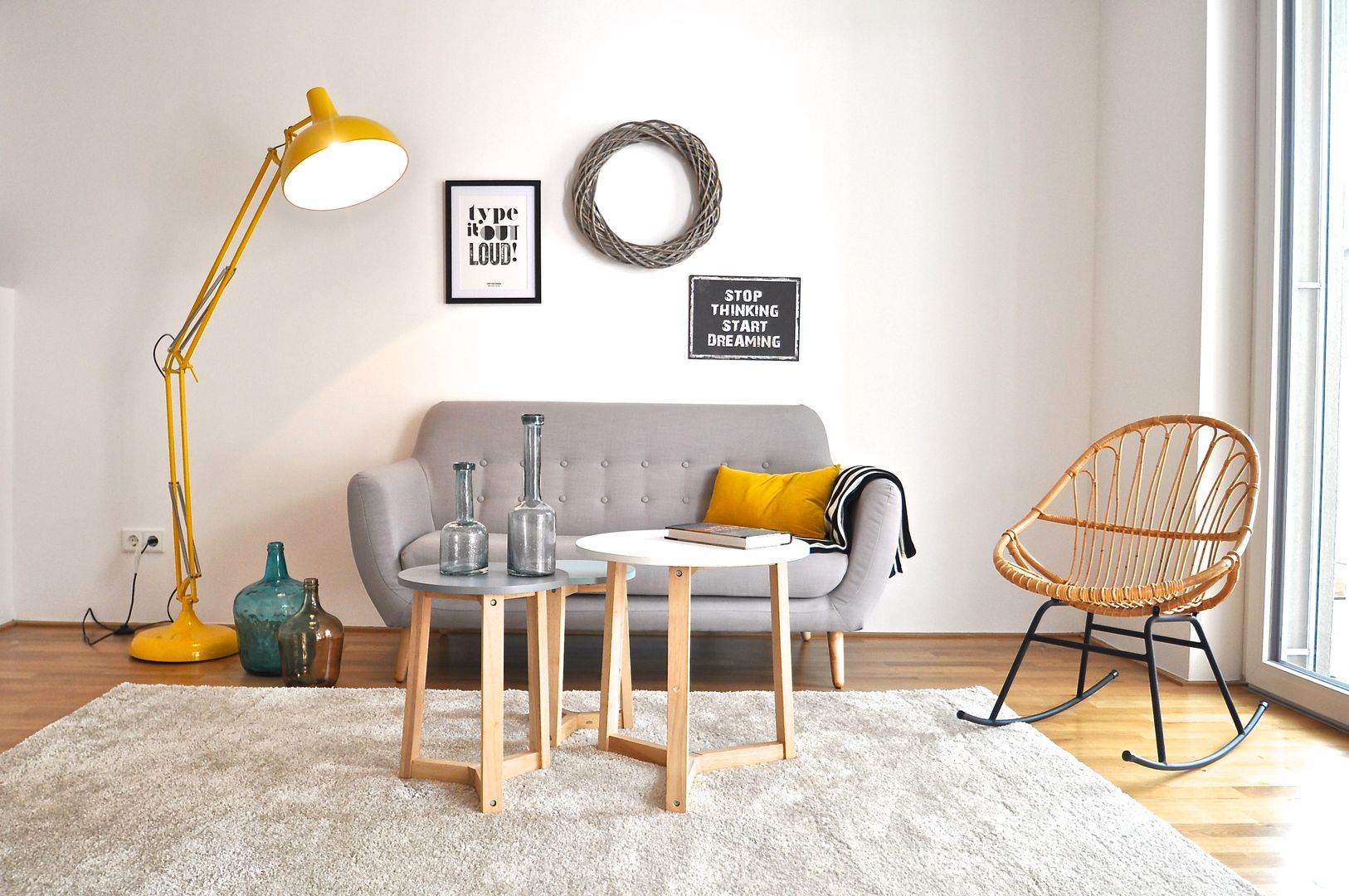 6 things to consider BEFORE buying furniture | homify
