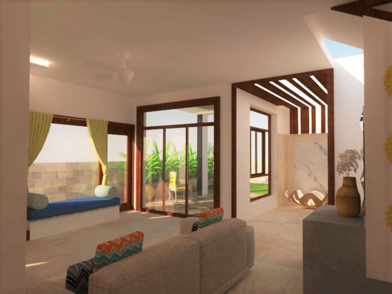 How to make your home suitable for meditation | homify