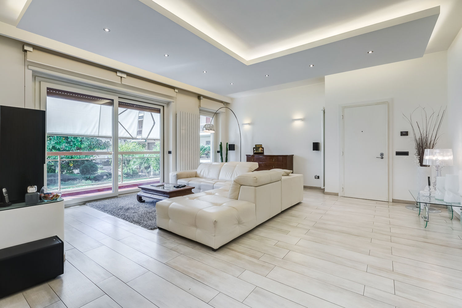 Bu modern evdeki dekorasyon fikirleri ufkunuzu açacak! | homify
