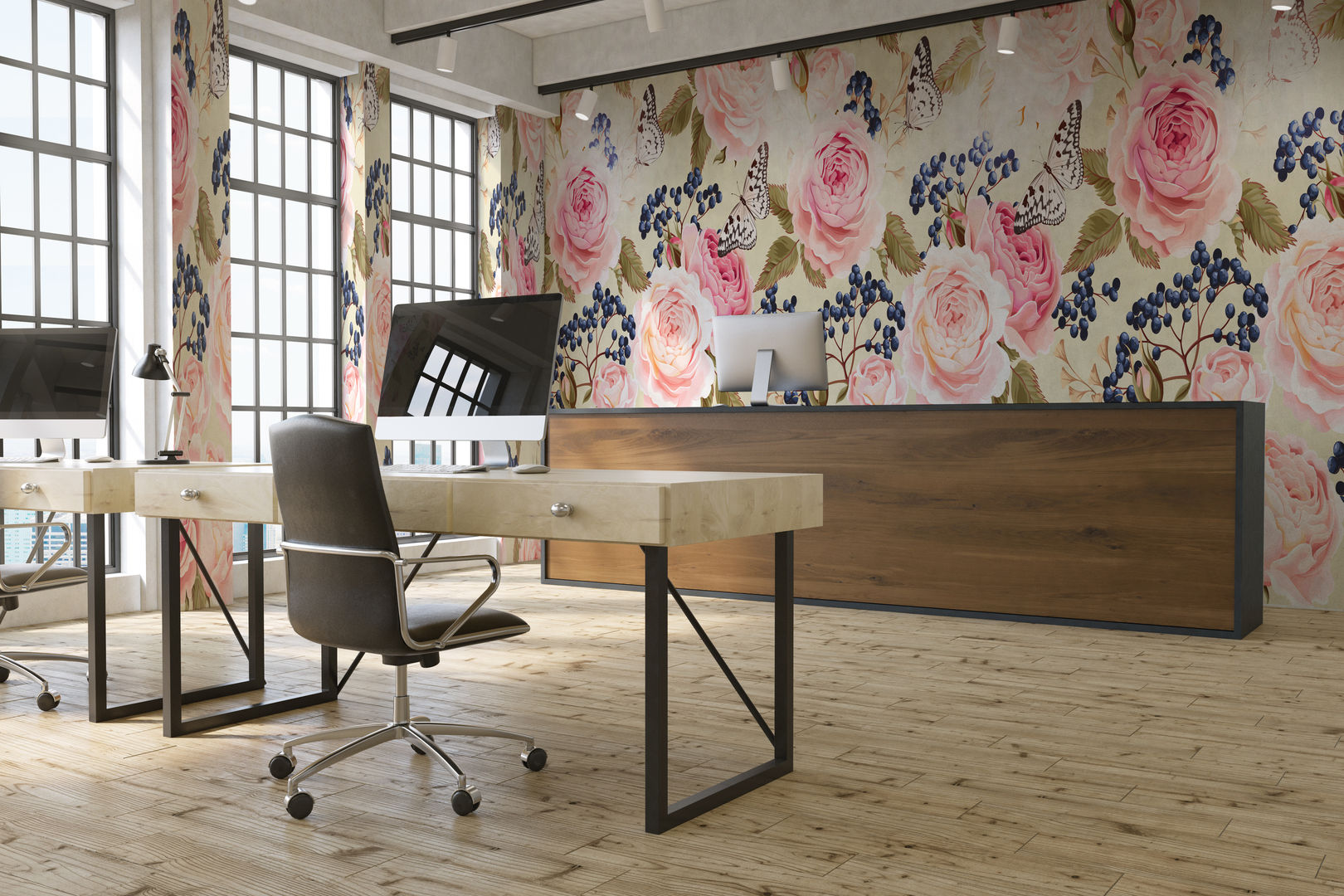 7 floral designs that will refine your interior | homify