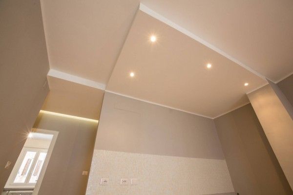 A step-by-step guide to creating a plasterboard wall | homify