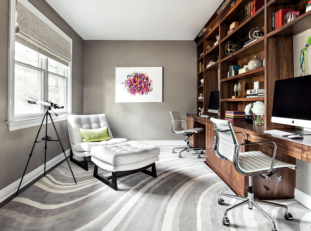 Office guest room ideas that give you more bang for your US buck | homify