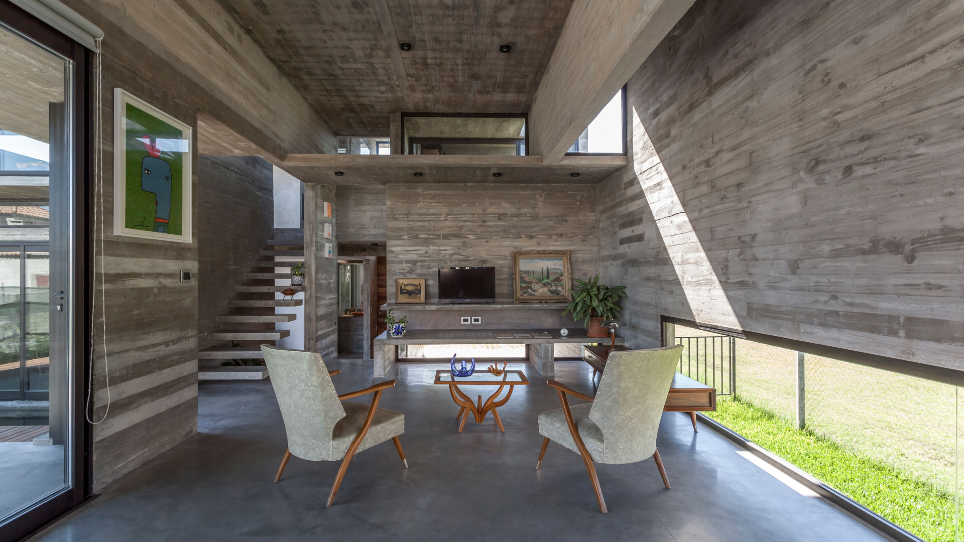 Ideas para el living: 10 trends 2021 que darán que hablar | homify