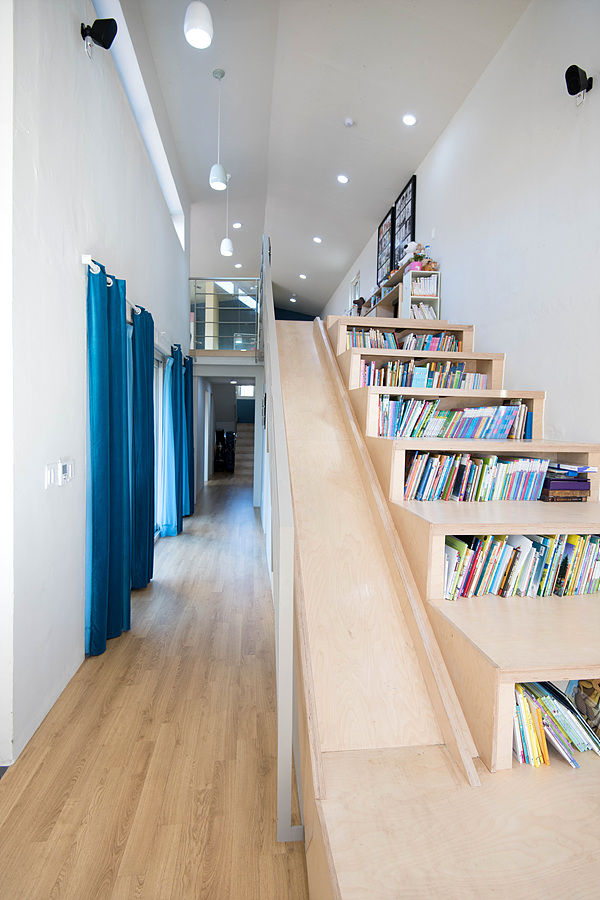 20 Desain Tangga Yang Super Kreatif! | homify