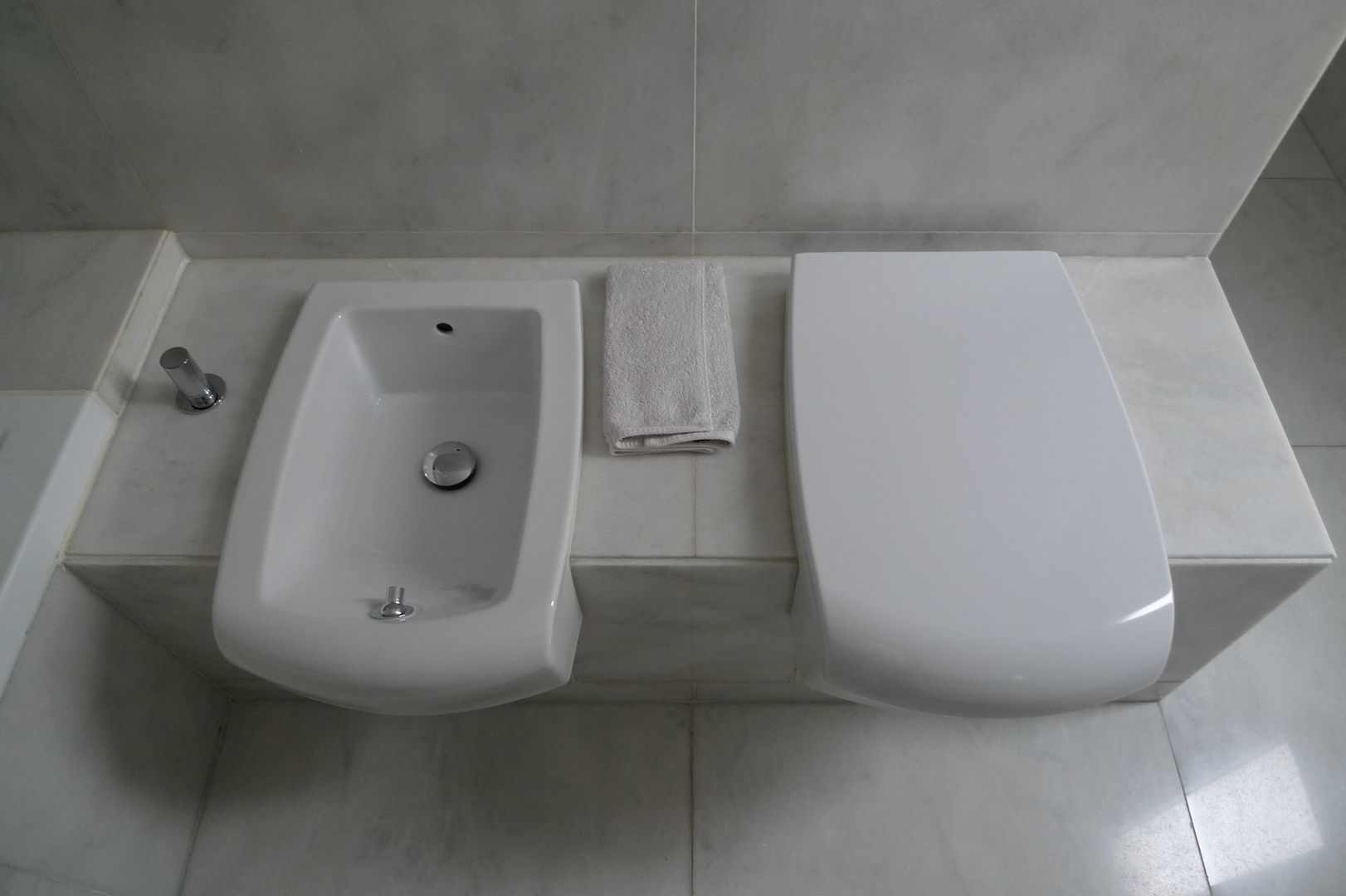 El bidé: esa parte del baño que genera tanta discordia | homify